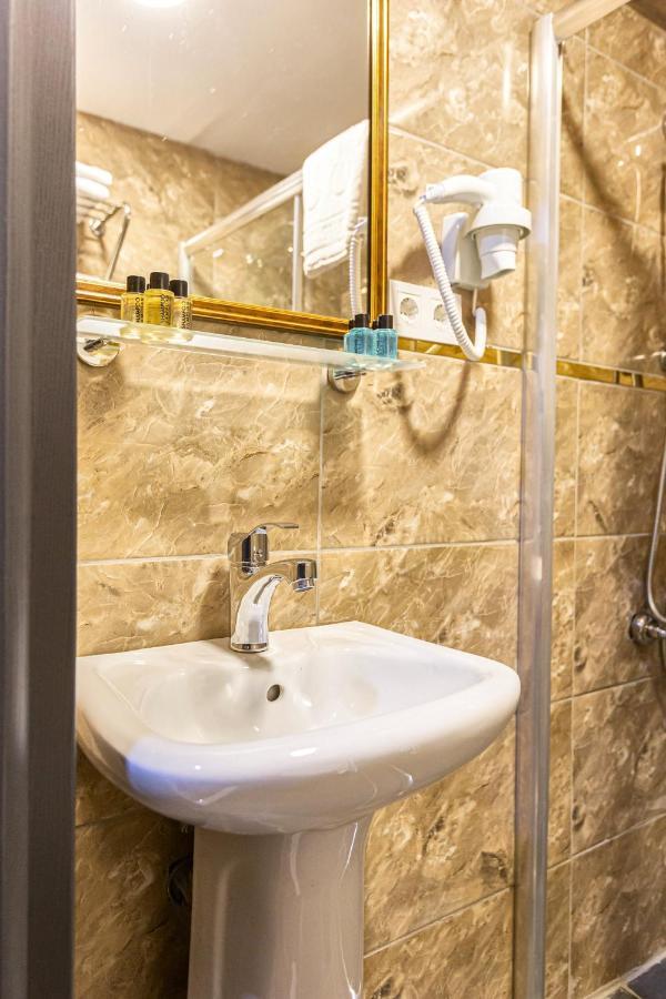 Ria Suites Boutique Hotel Стамбул Экстерьер фото