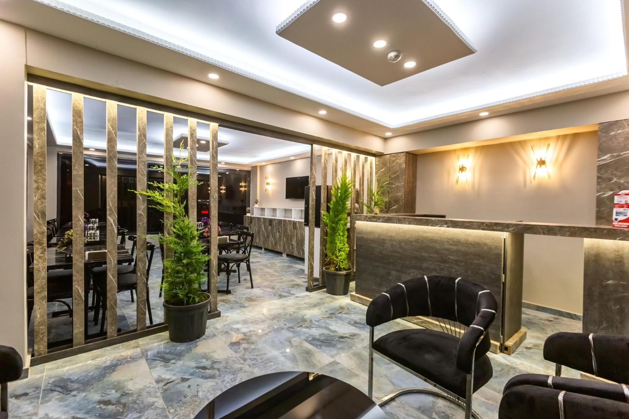 Ria Suites Boutique Hotel Стамбул Экстерьер фото
